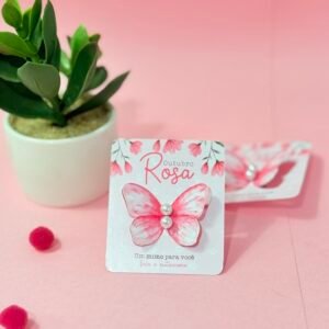 Card Brinco Outubro Rosa