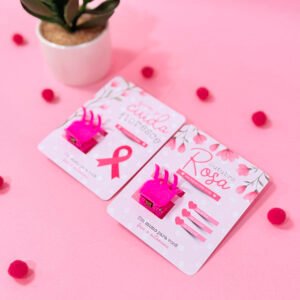Card Presilha Outubro Rosa