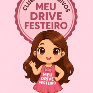 Assinatura Anual do Clube