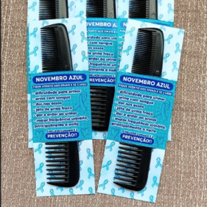Card Pente Novembro Azul