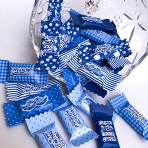 Balinhas Novembro Azul