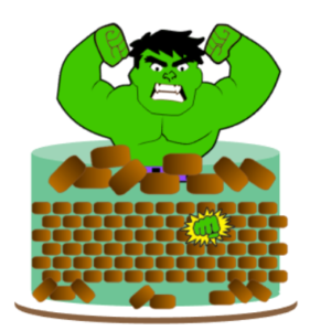 Topo Hulk