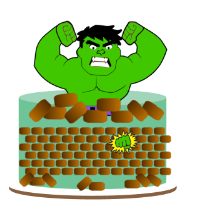 Topo Hulk