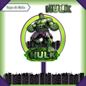 Topo Hulk