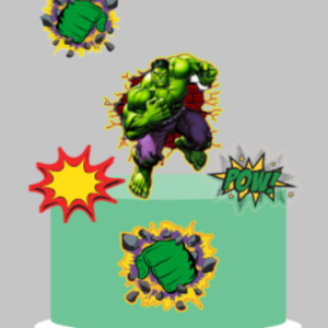 Topo Hulk