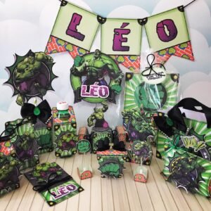 Festa Hulk