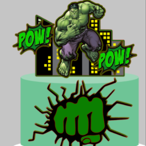 Topo Hulk