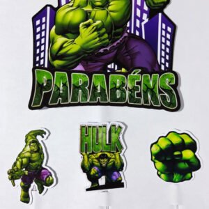 Topo Hulk