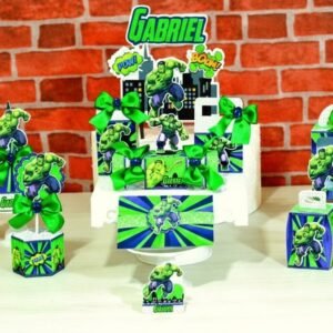 Festa Hulk