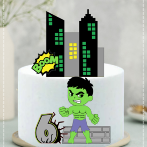Topo Hulk