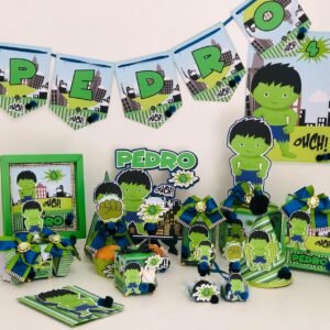 Festa Hulk