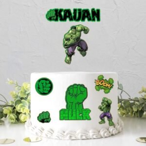 Topo Hulk
