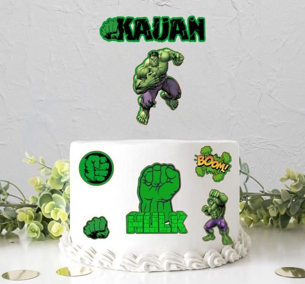 Topo Hulk