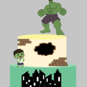 Topo Hulk