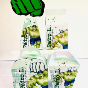 Festa Hulk