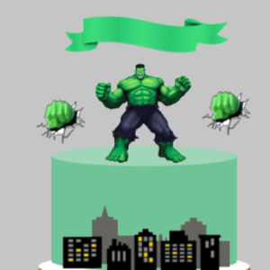Topo Hulk