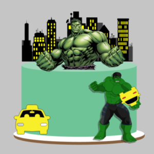 Topo Hulk