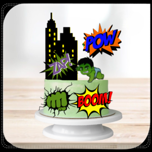 Topo Hulk