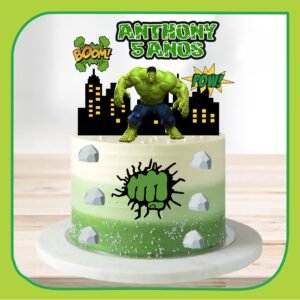Topo Hulk