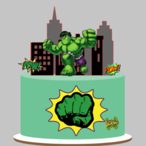 Topo Hulk