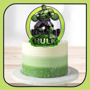 Topo Hulk