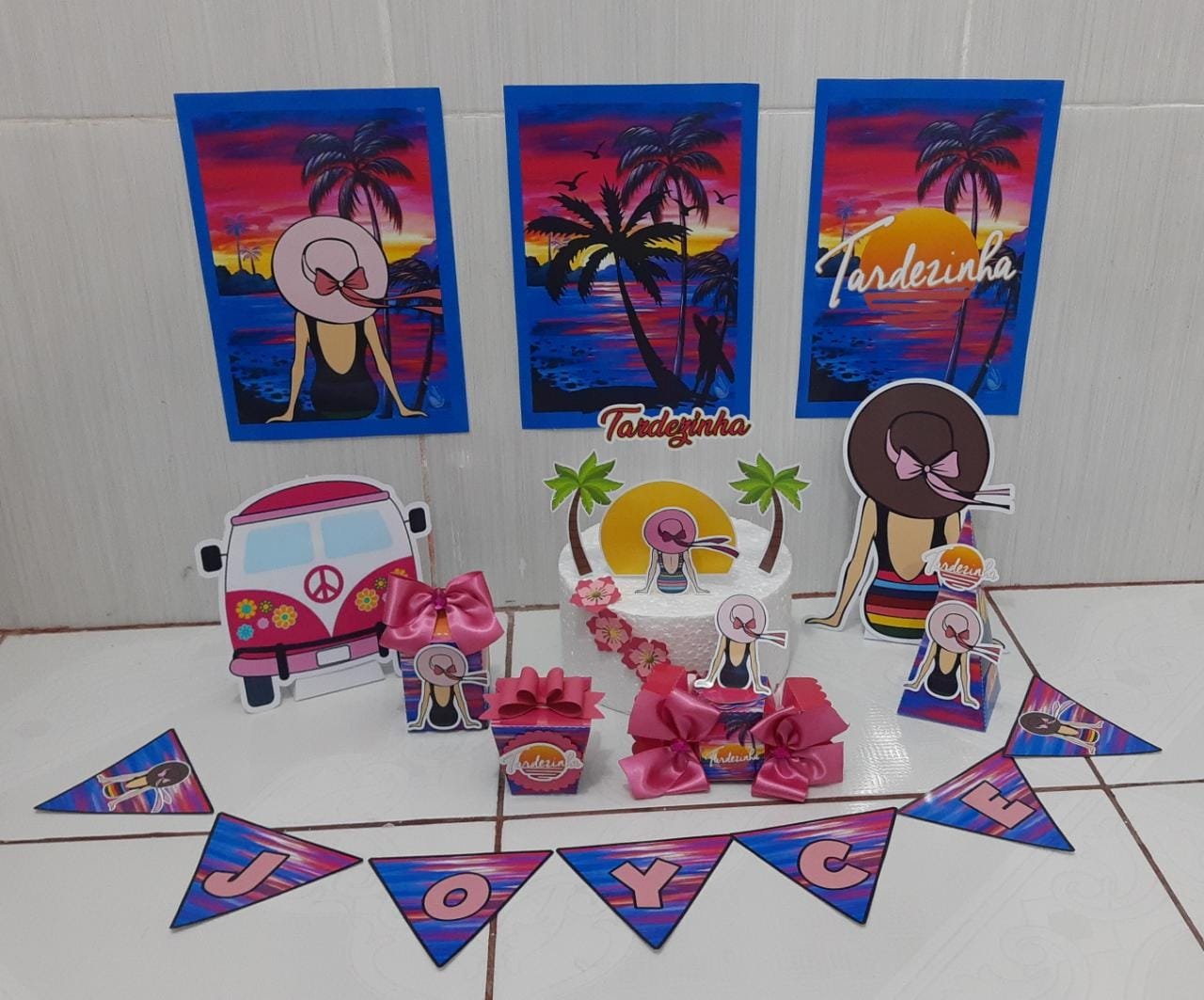 Festa Tardezinha