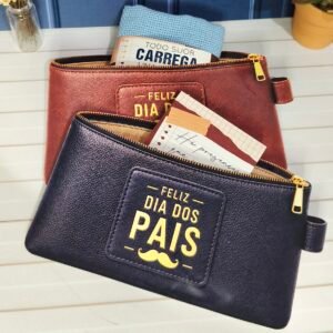 Necessaire Masculina Dia Dos Pais