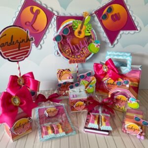 Festa Tardezinha