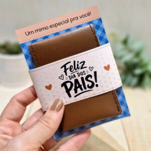 Card Porta Documento