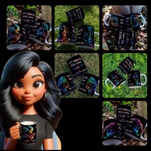 Combo Caneca Gamer