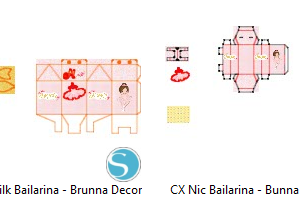 Festa Bailarina
