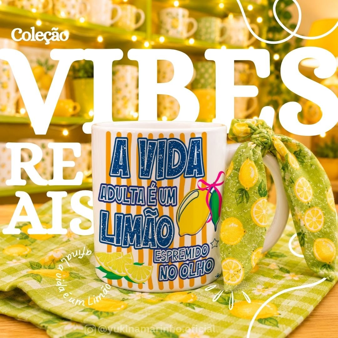 Pack Vibes Reais