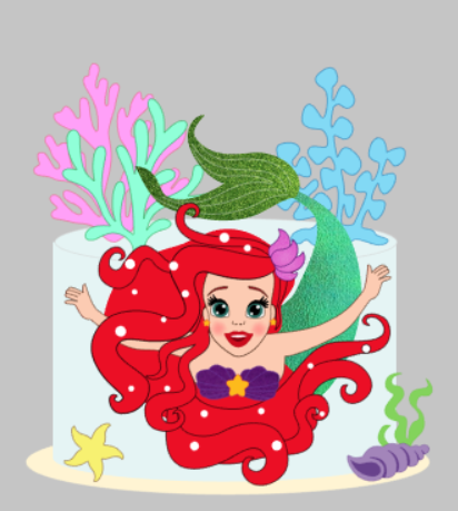 Topo Ariel