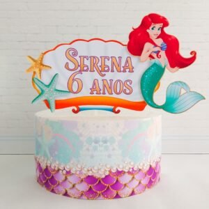 Topo Ariel