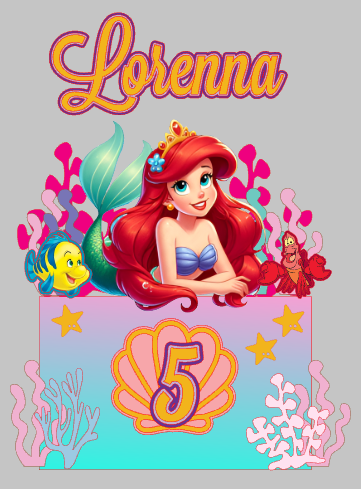Topo Ariel