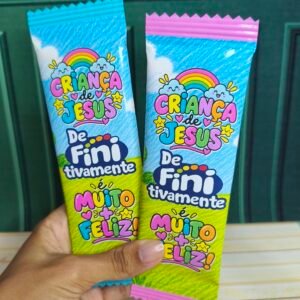 Embalagem Fini Dia Das Crianças