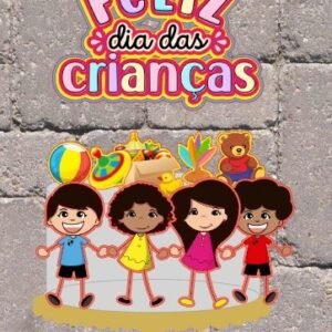 Topo Dia Das Crianças
